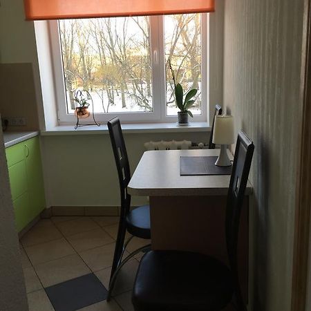 Klaipedas 108 Street Apartment Liepaja Exterior photo