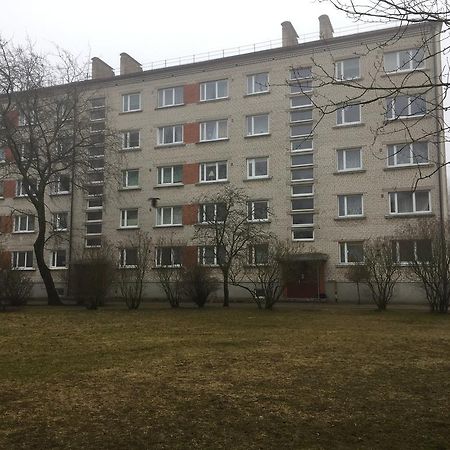 Klaipedas 108 Street Apartment Liepaja Exterior photo